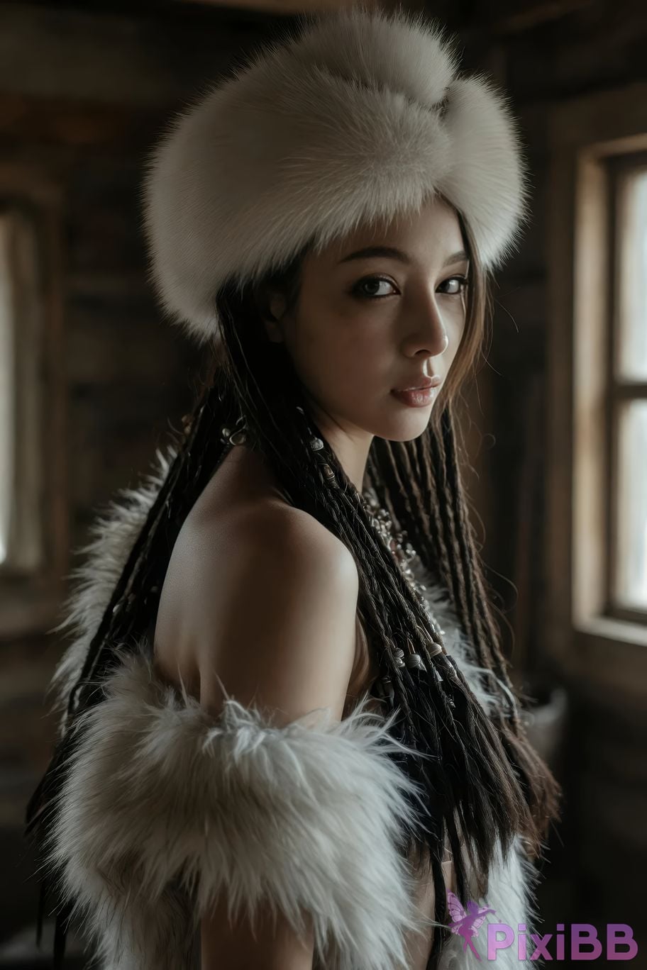 AIGirl Qiqi 0720B PixiBB.COM 020