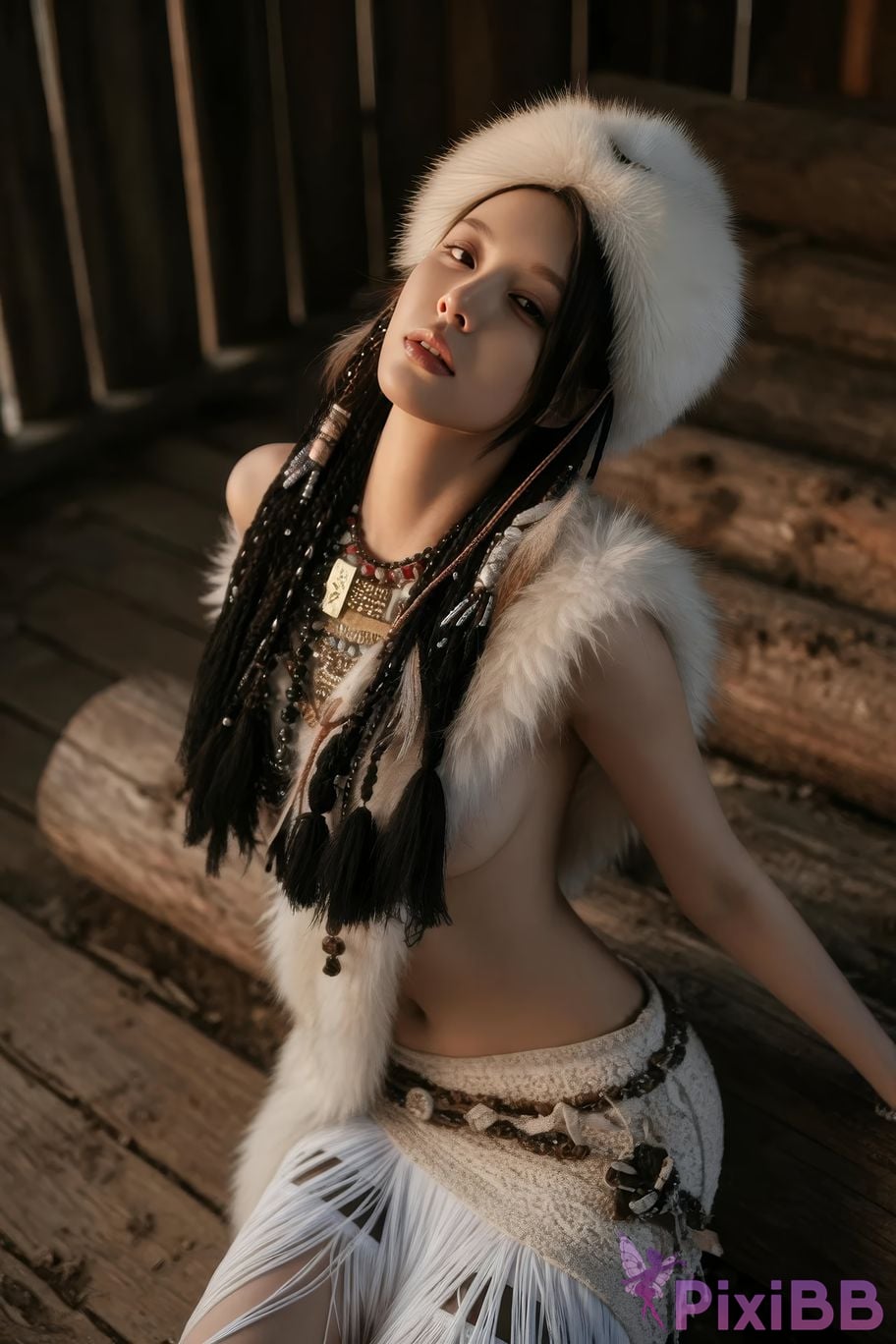 AIGirl Qiqi 0720B PixiBB.COM 030