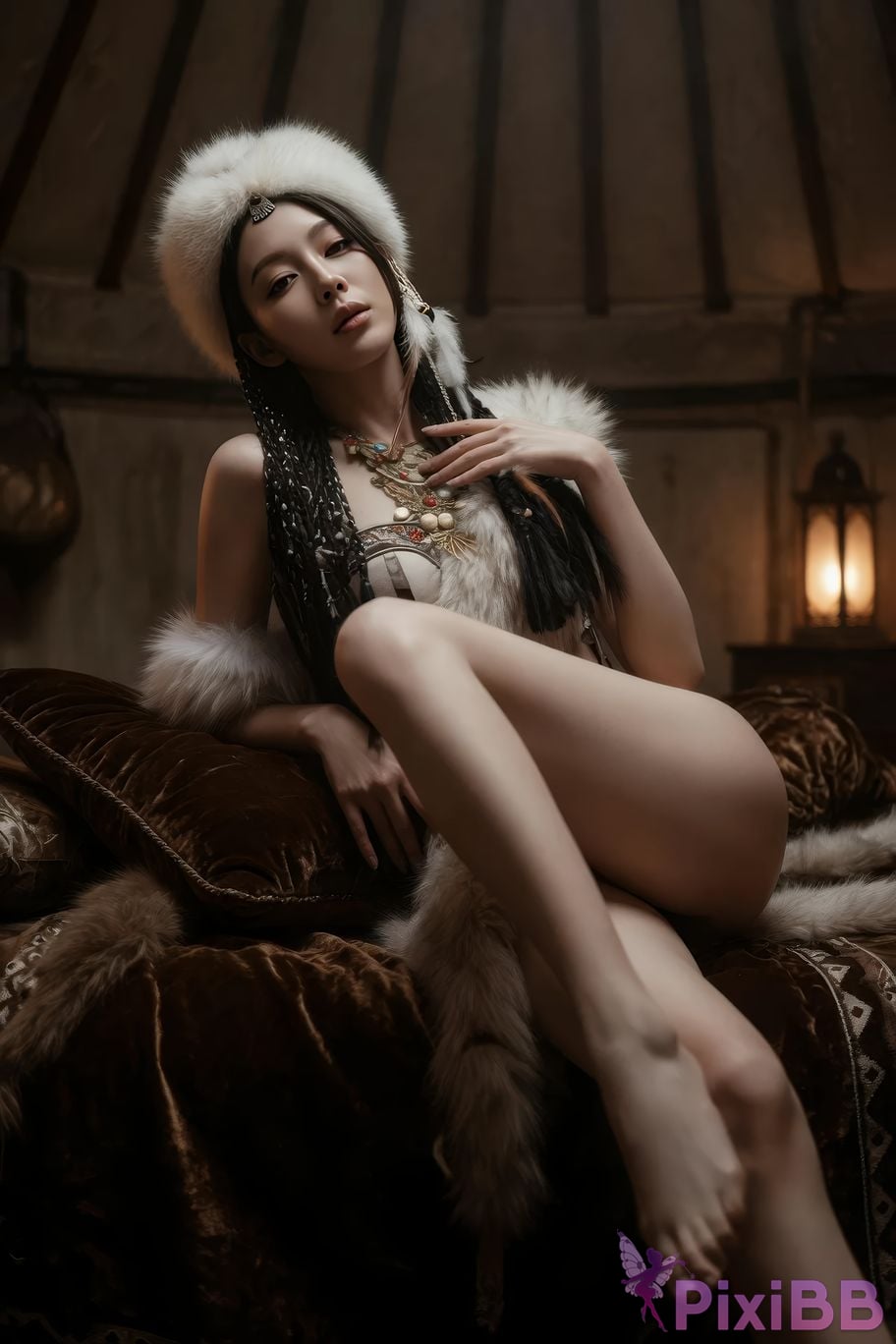 AIGirl Qiqi 0720B PixiBB.COM 049