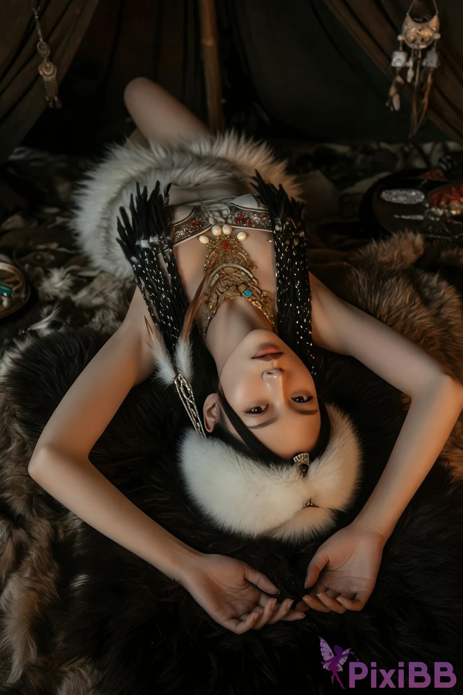 AIGirl Qiqi 0720B PixiBB.COM 051