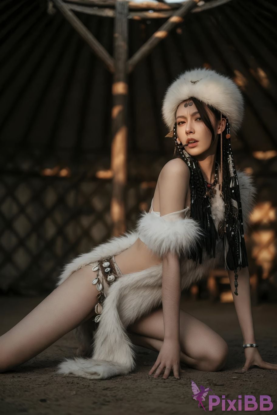 AIGirl Qiqi 0720B PixiBB.COM 066
