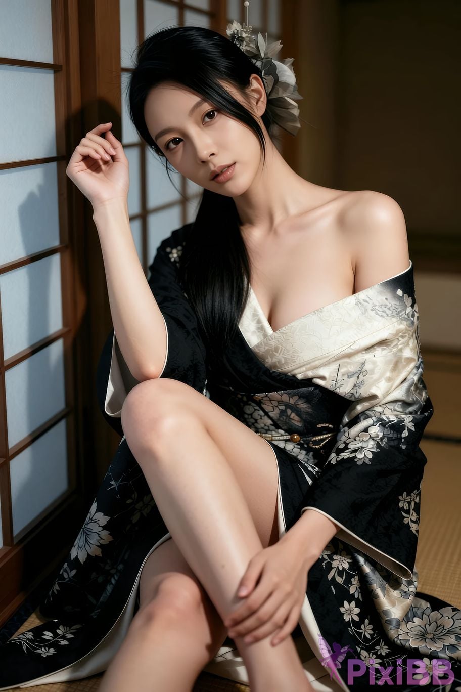 AIGirl Qiqi 0720A PixiBB.COM 001