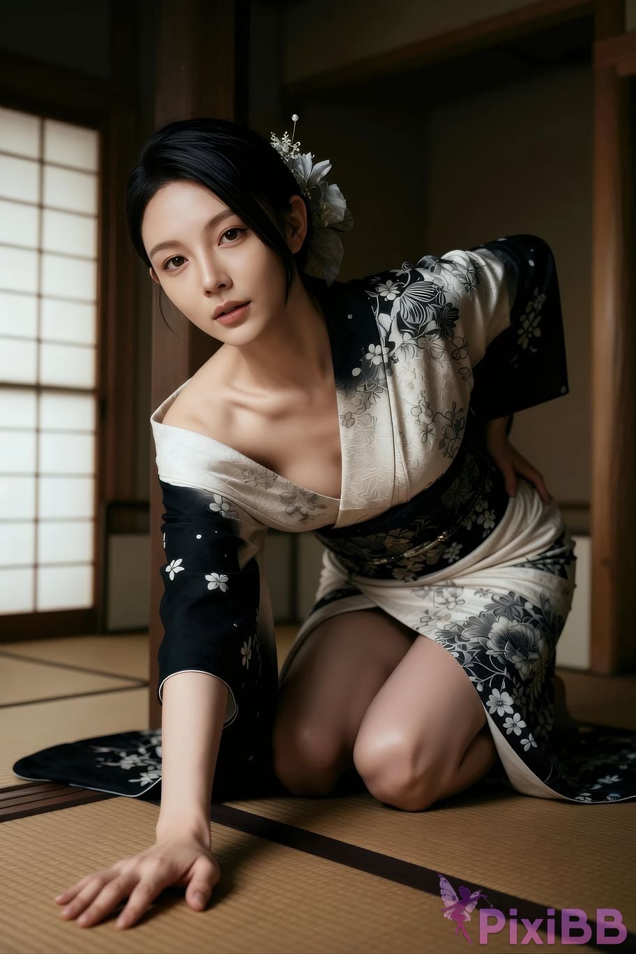 AIGirl Qiqi 0720A PixiBB.COM 002