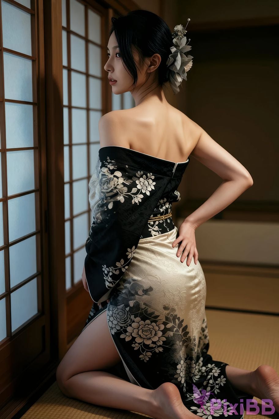 AIGirl Qiqi 0720A PixiBB.COM 003