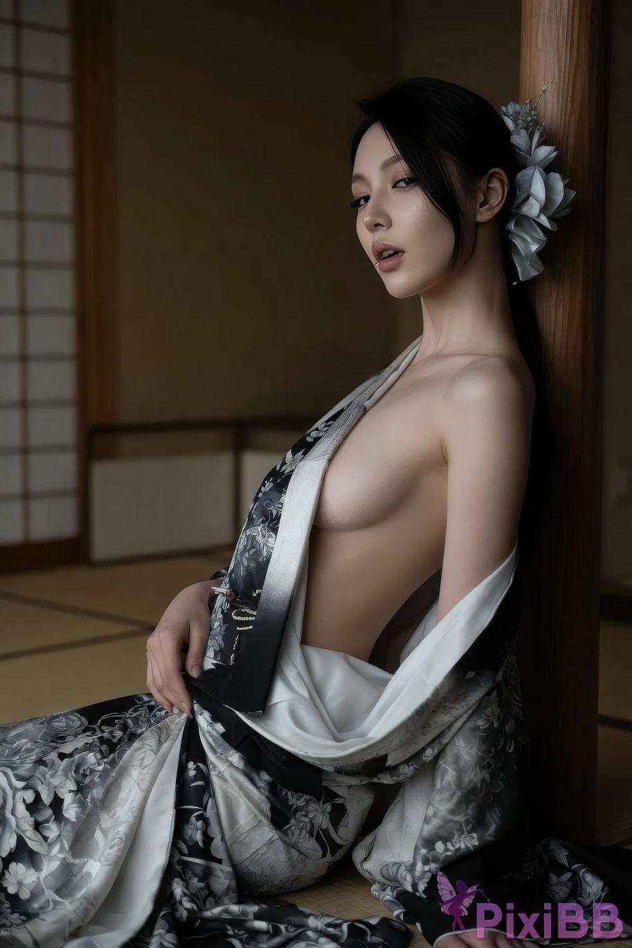 AIGirl Qiqi 0720A PixiBB.COM 012