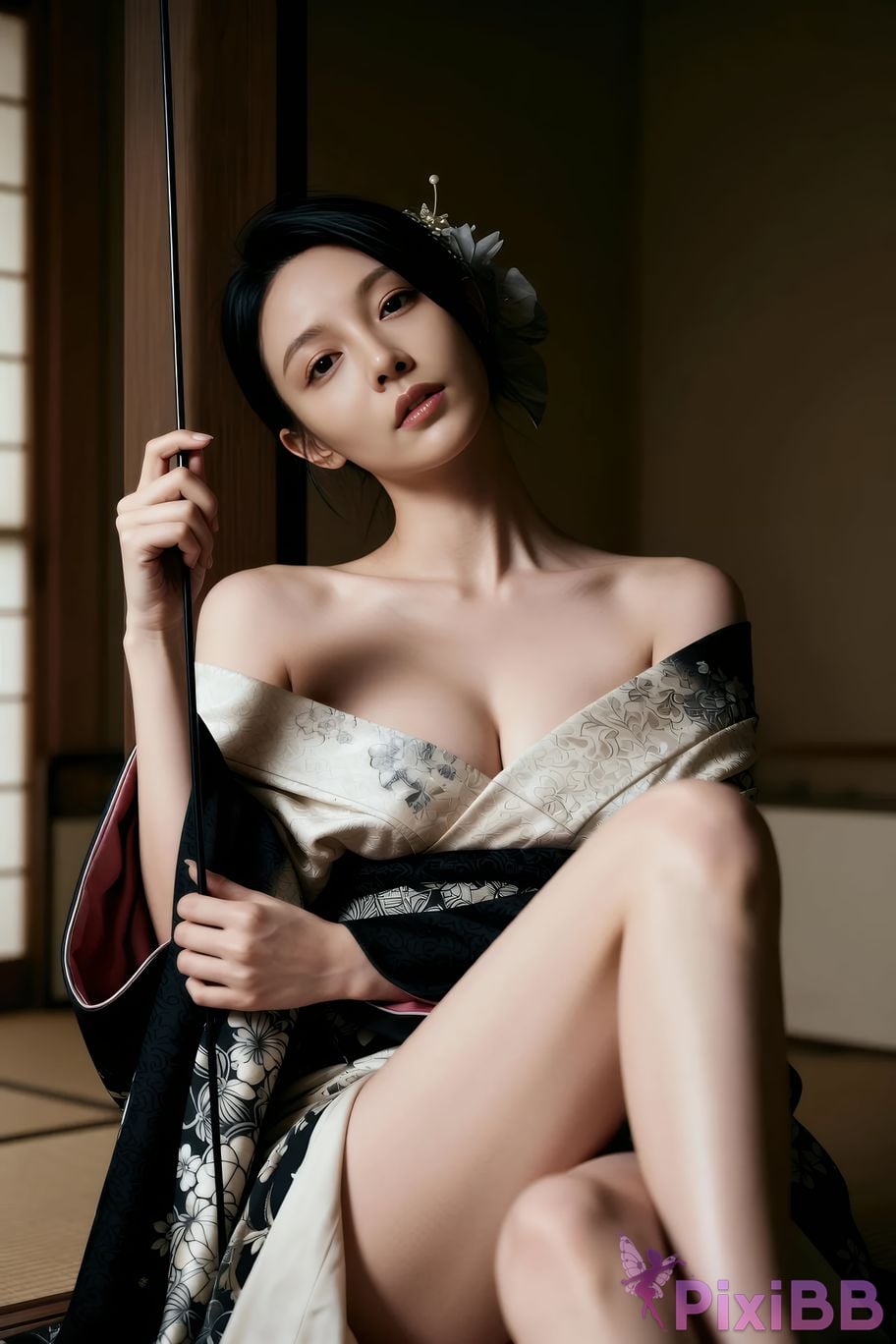 AIGirl Qiqi 0720A PixiBB.COM 057