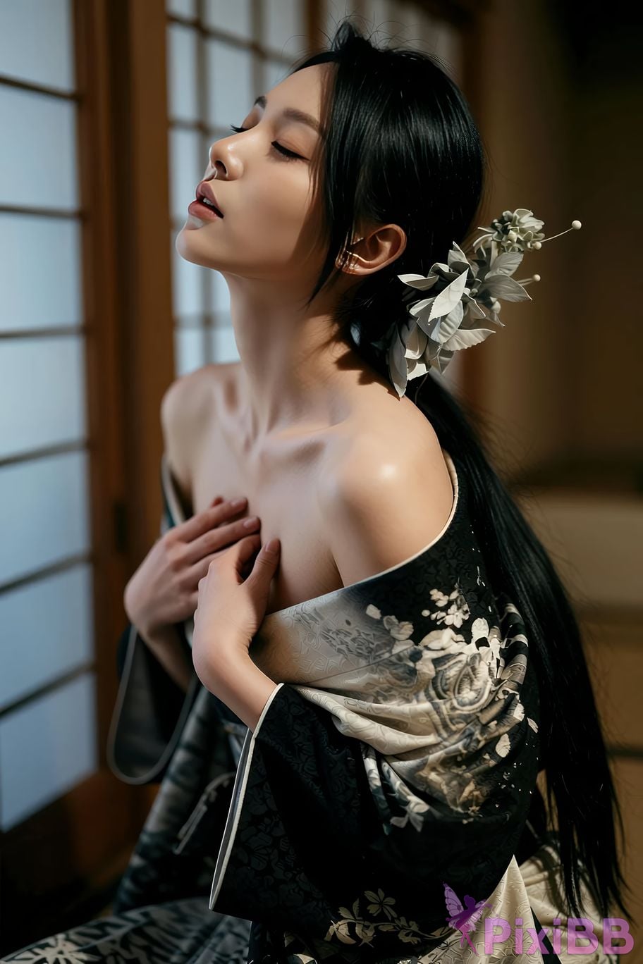 AIGirl Qiqi 0720A PixiBB.COM 059
