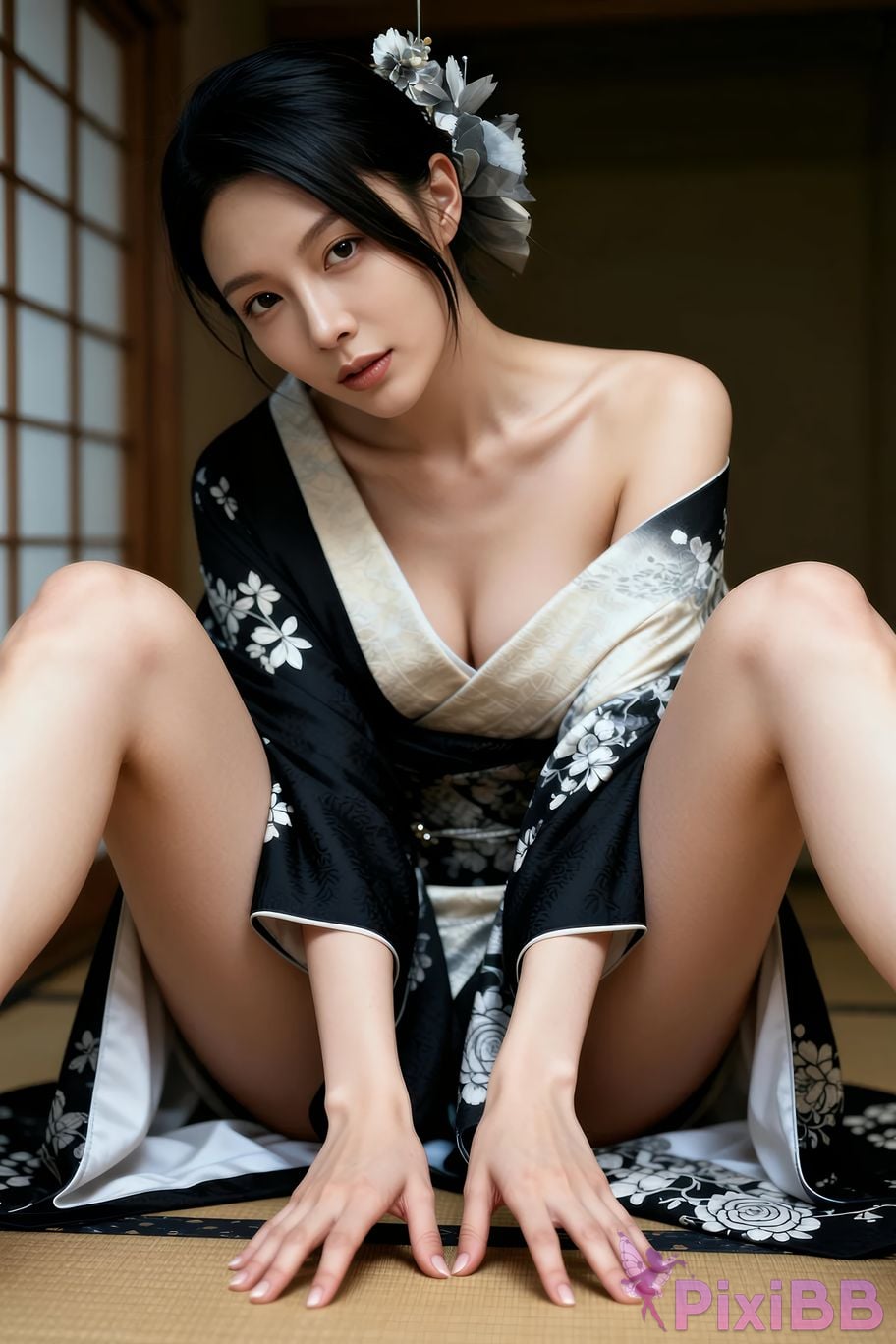 AIGirl Qiqi 0720A PixiBB.COM 064