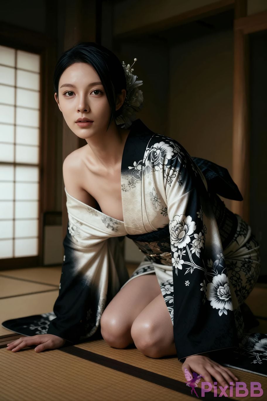 AIGirl Qiqi 0720A PixiBB.COM 067