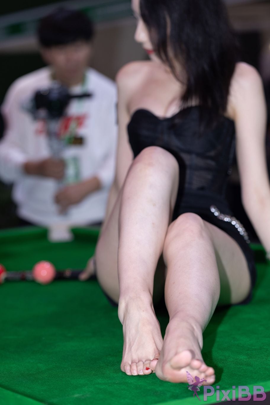 Featured Street Photography Works No.5685 Wenyuan sexy black PixiBB.COM 058