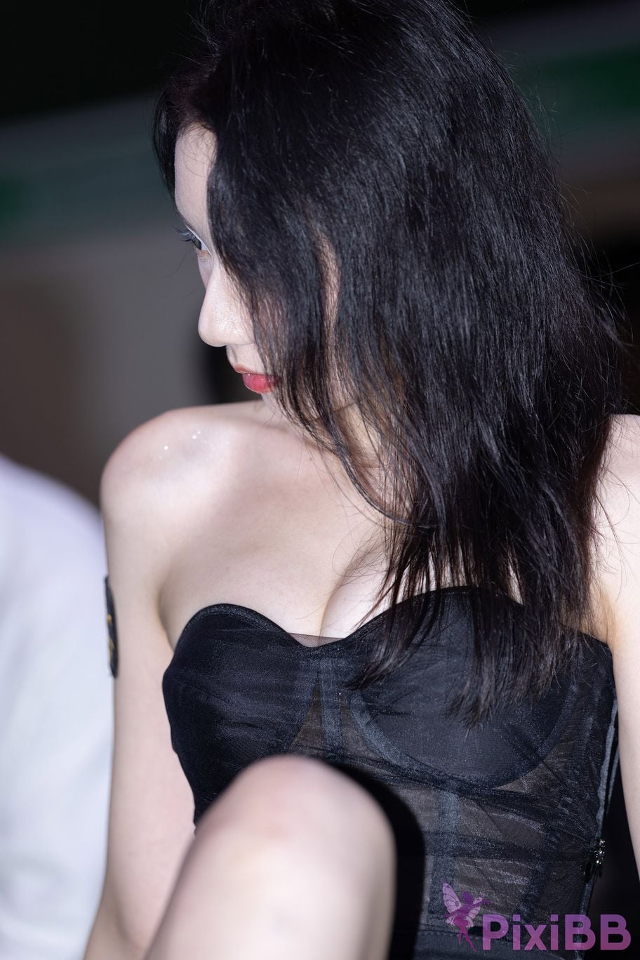 Featured Street Photography Works No.5685 Wenyuan sexy black PixiBB.COM 061