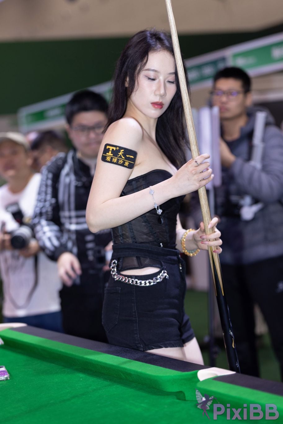 Featured Street Photography Works No.5685 Wenyuan sexy black PixiBB.COM 105