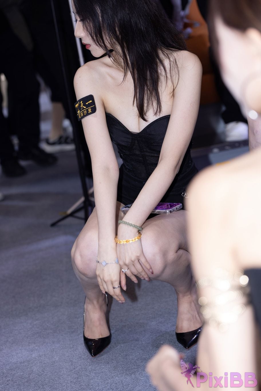Featured Street Photography Works No.5685 Wenyuan sexy black PixiBB.COM 115