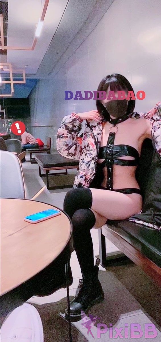 OtherXXX One Tik Tok 80W Pink internet celebrity super cute loli contrast bitch exposed in front of others PixiBB.COM 054