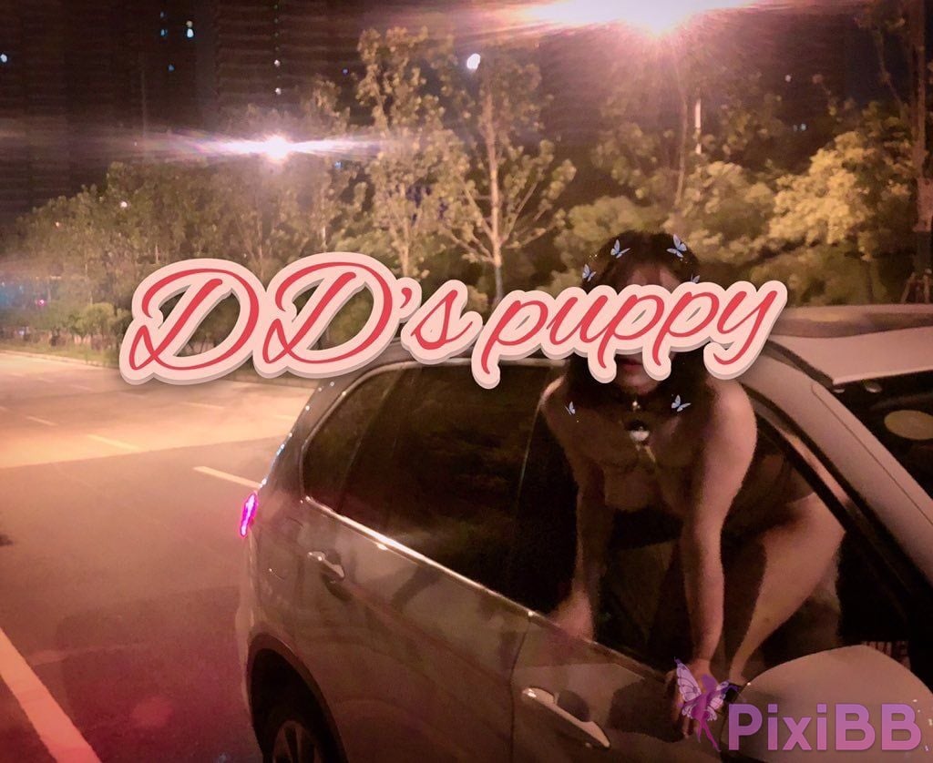OtherXXX One Tik Tok 80W Pink internet celebrity super cute loli contrast bitch exposed in front of others PixiBB.COM 202