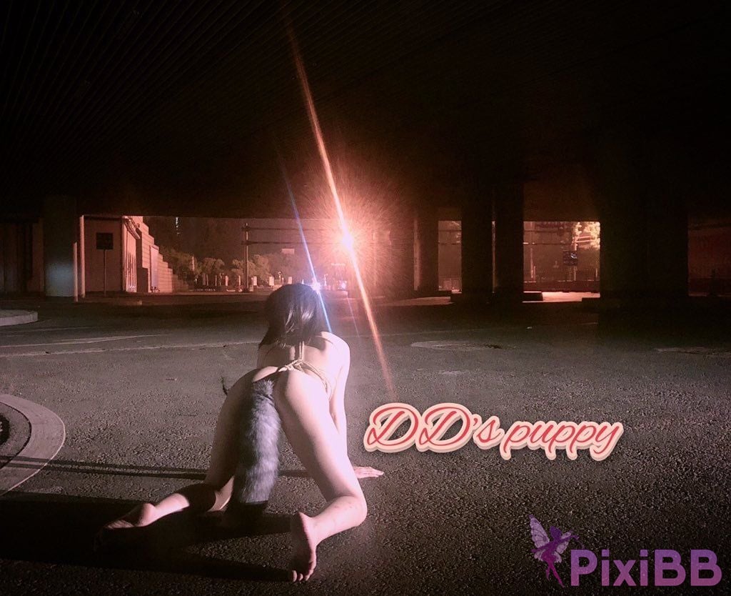 OtherXXX One Tik Tok 80W Pink internet celebrity super cute loli contrast bitch exposed in front of others PixiBB.COM 203