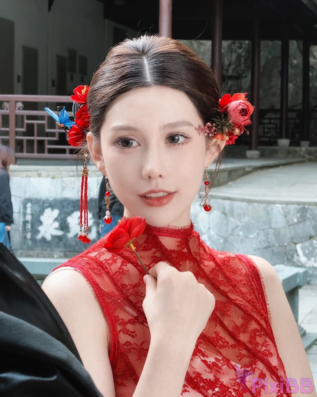 OtherXXX iwt o Giant Sakura Top G tits welfare ji PixiBB.COM 001