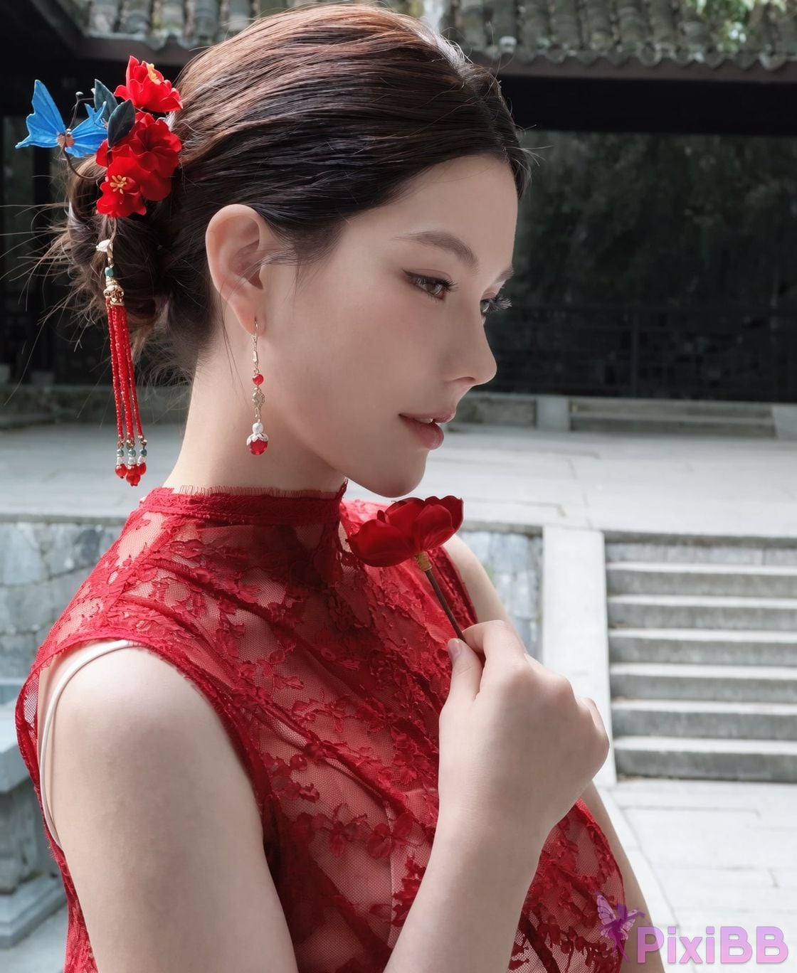 OtherXXX iwt o Giant Sakura Top G tits welfare ji PixiBB.COM 012