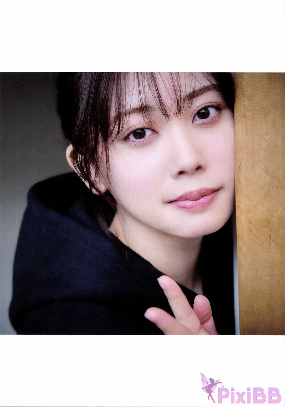 Japanese Idol Junna Ito yi teng chun nai Unfussy PixiBB.COM 022