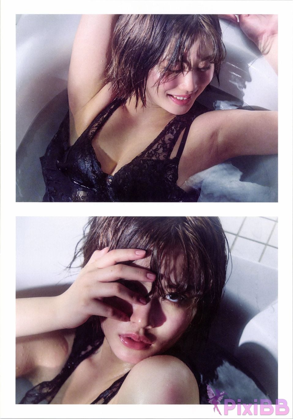 Japanese Idol Junna Ito yi teng chun nai Unfussy PixiBB.COM 050