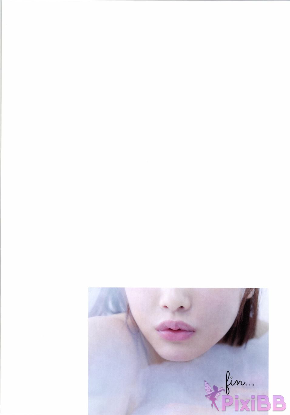 Japanese Idol Junna Ito yi teng chun nai Unfussy PixiBB.COM 074