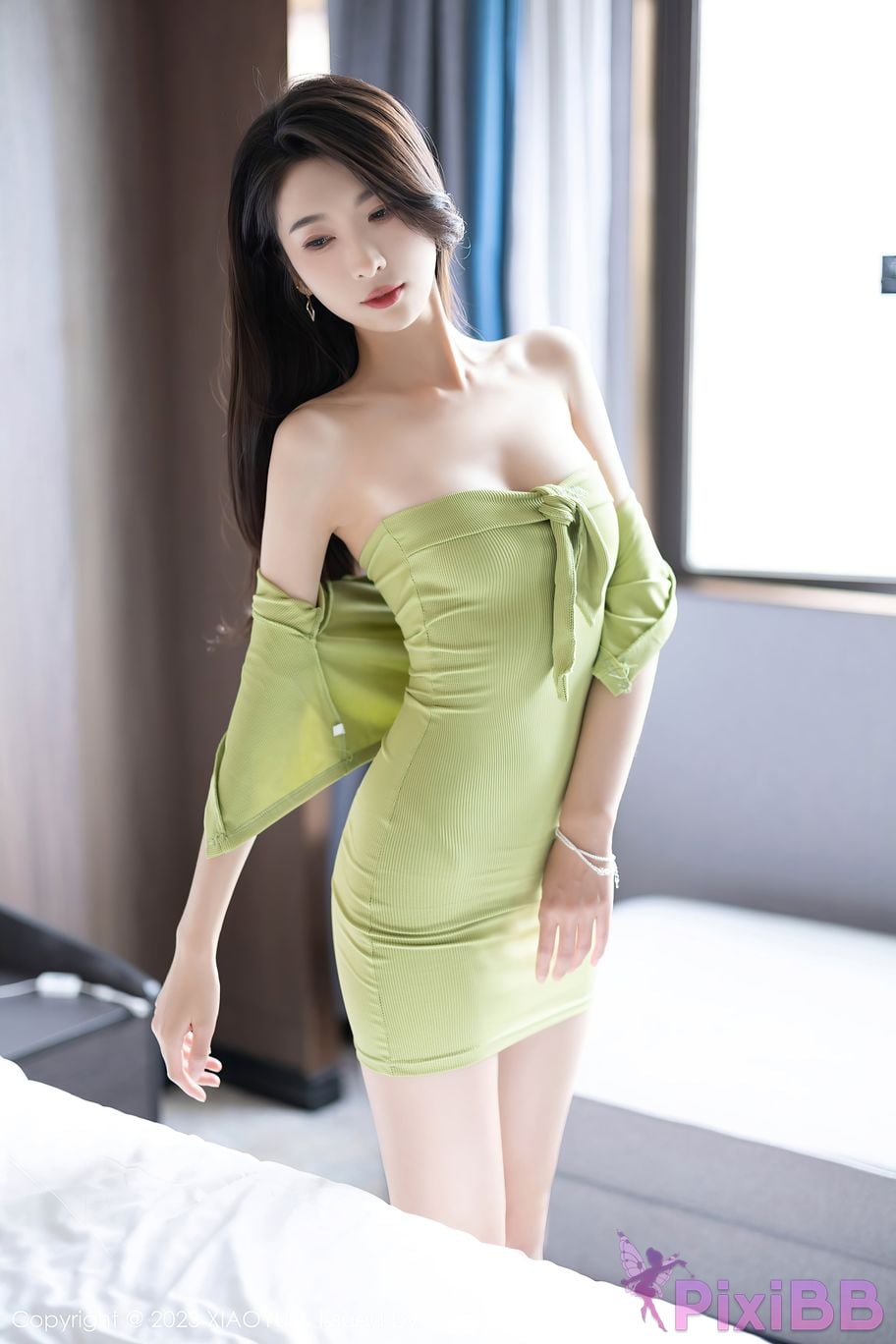 XiaoYu Vol.1073 Lin Yue Yi PixiBB.COM 030