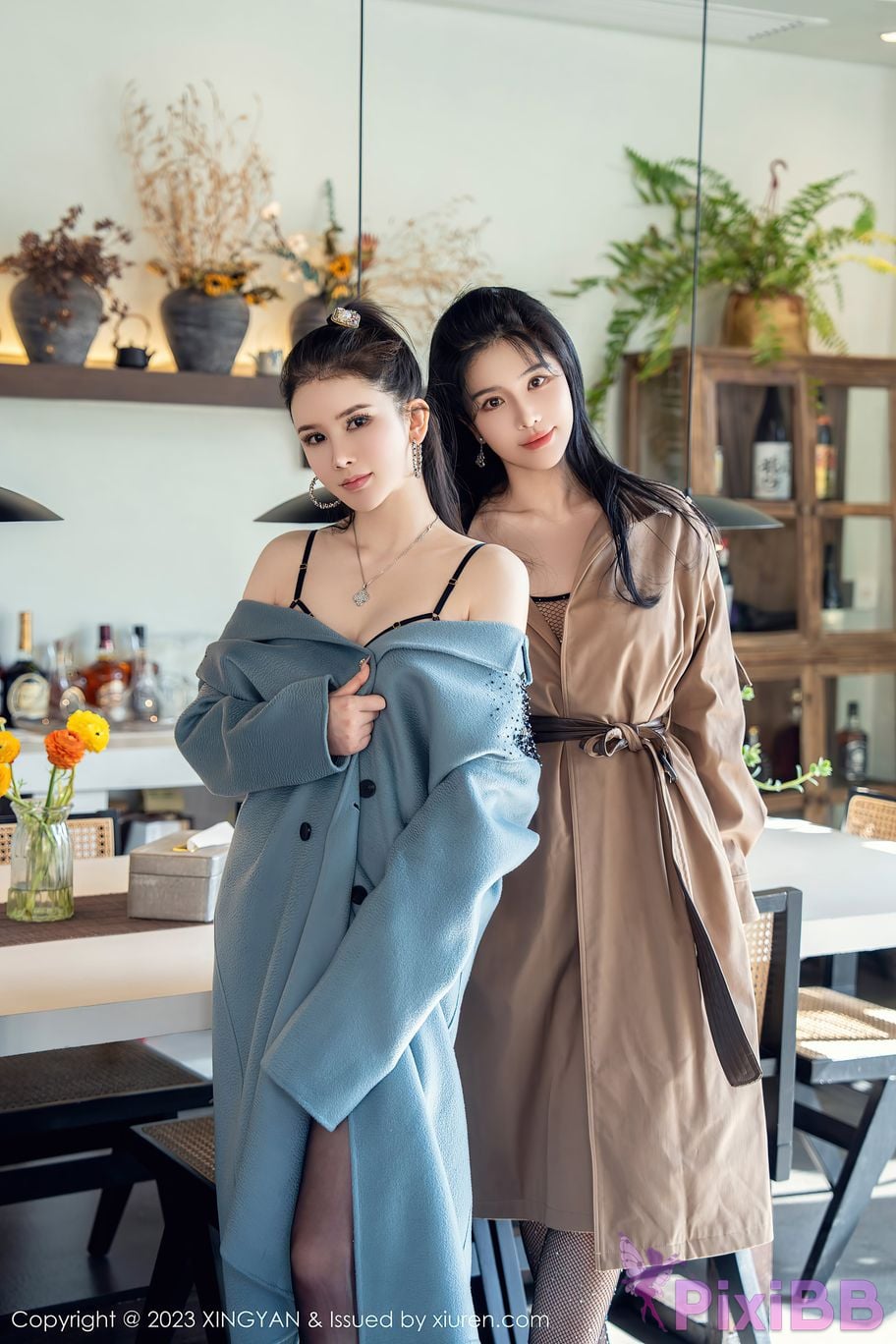 XingYan Vol.192 Liu Yu Er PixiBB.COM 003