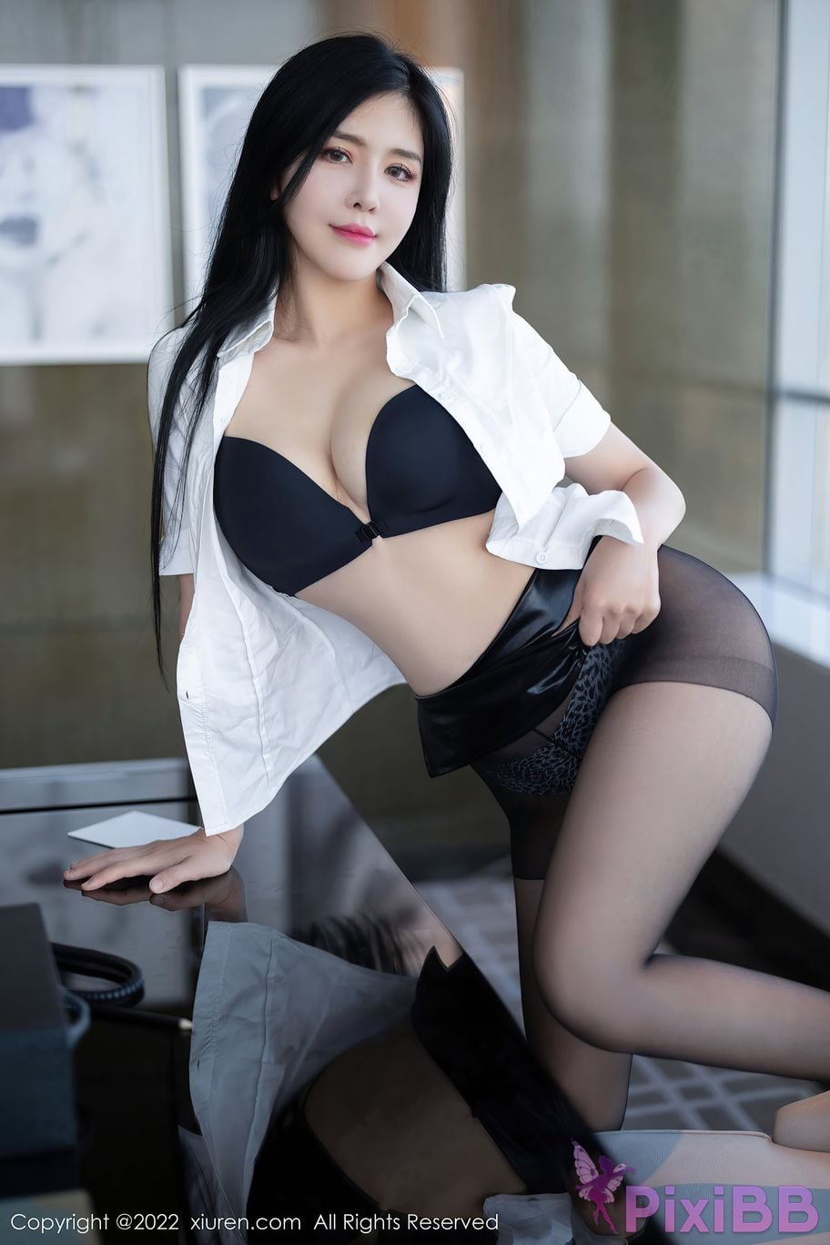 XIUREN No.5635 Liu Yu Er PixiBB.COM 039