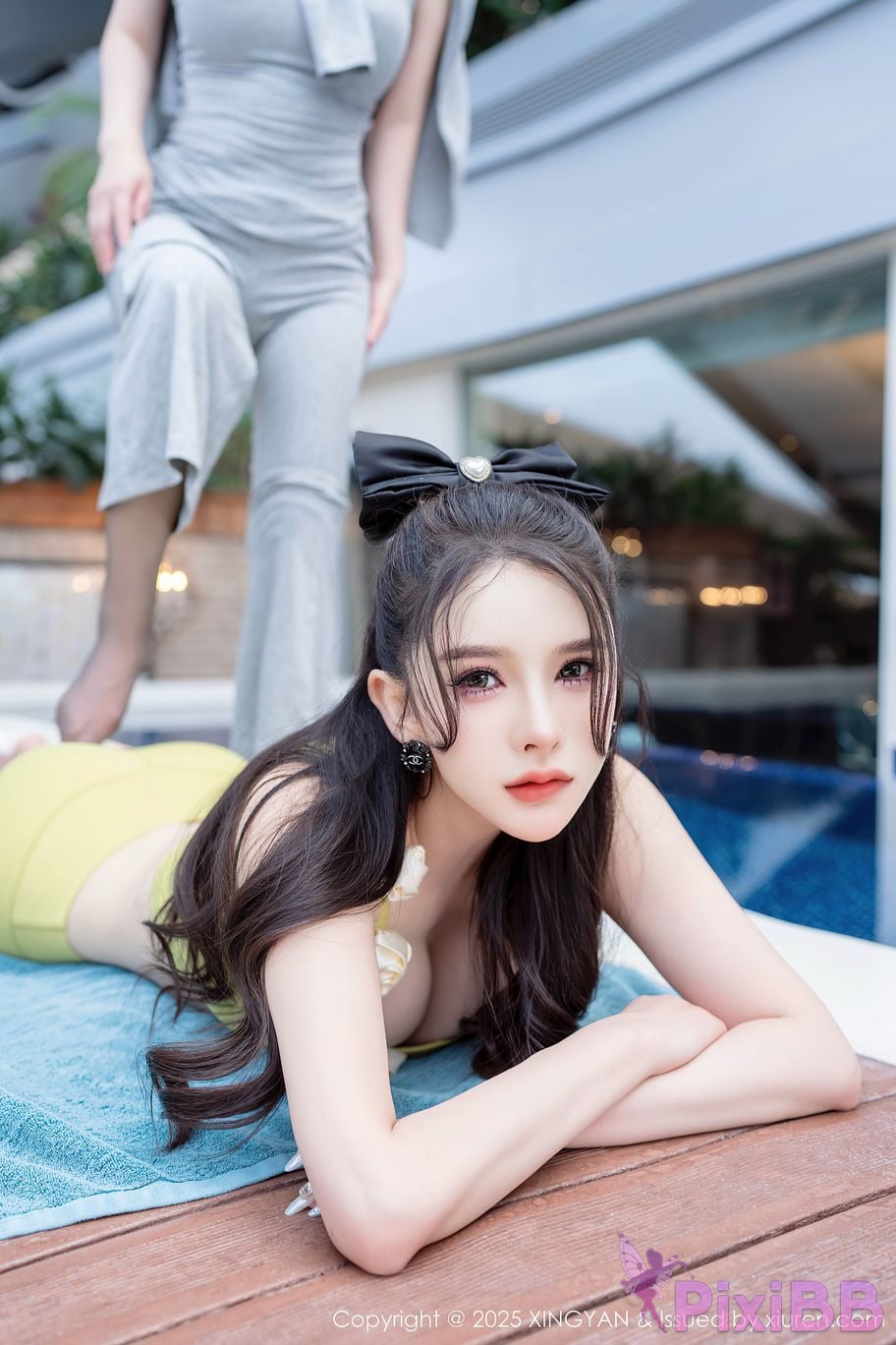 XingYan Vol 333 Li Sha Lisha PixiBB.COM 038