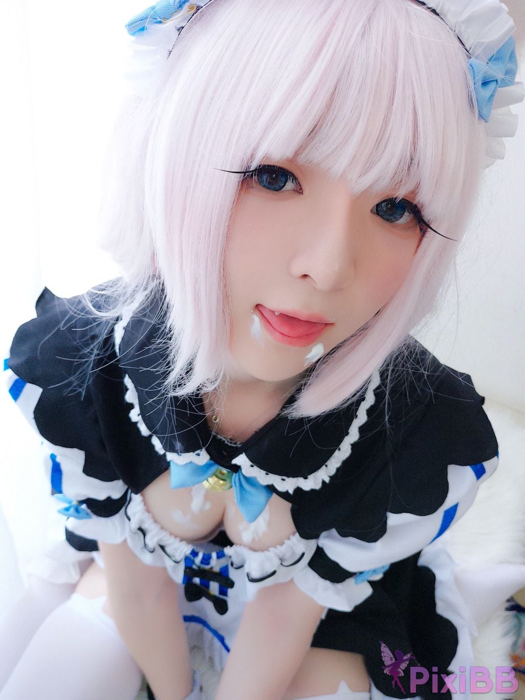 Coser yixiaoyangze PixiBB.COM 001