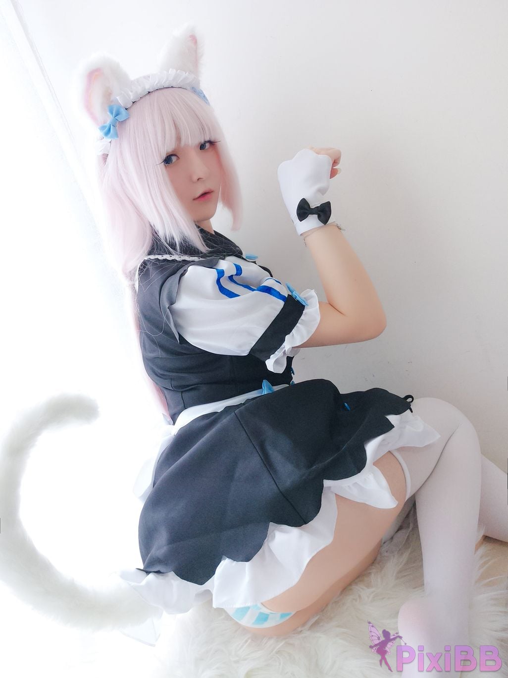 Coser yixiaoyangze PixiBB.COM 002