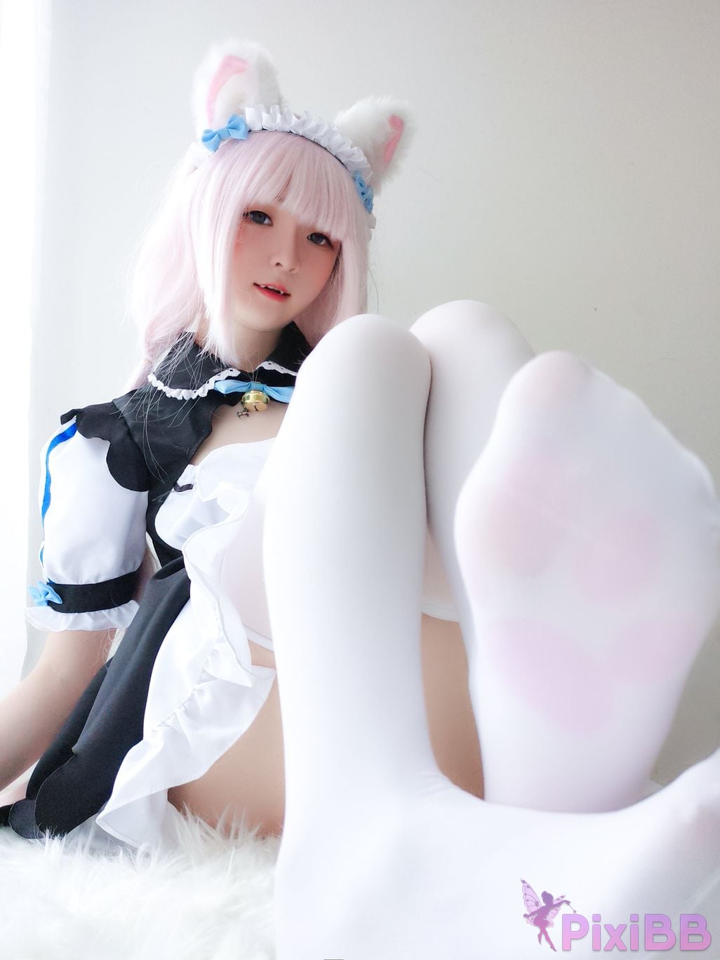 Coser yixiaoyangze PixiBB.COM 003