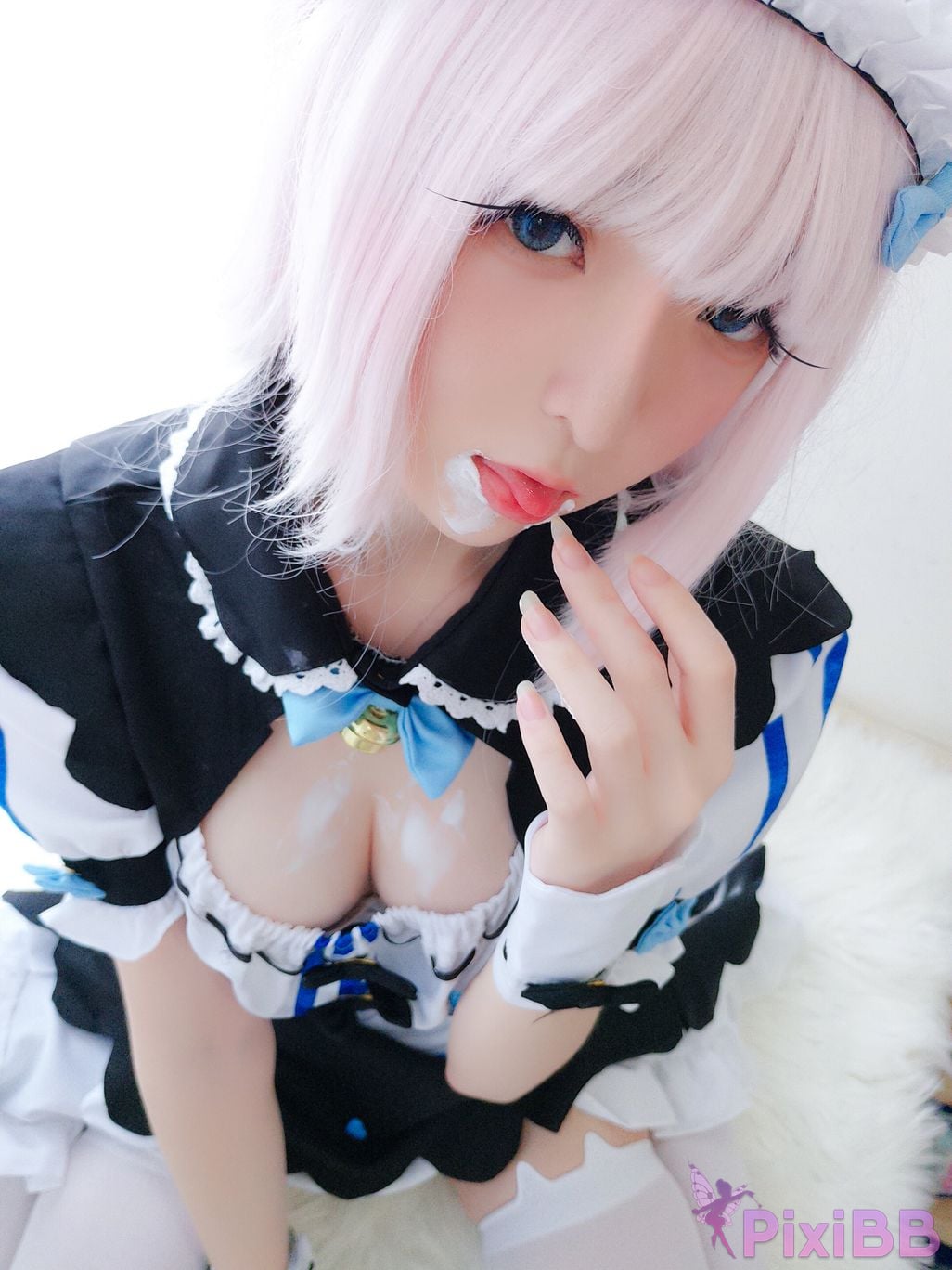 Coser yixiaoyangze PixiBB.COM 004