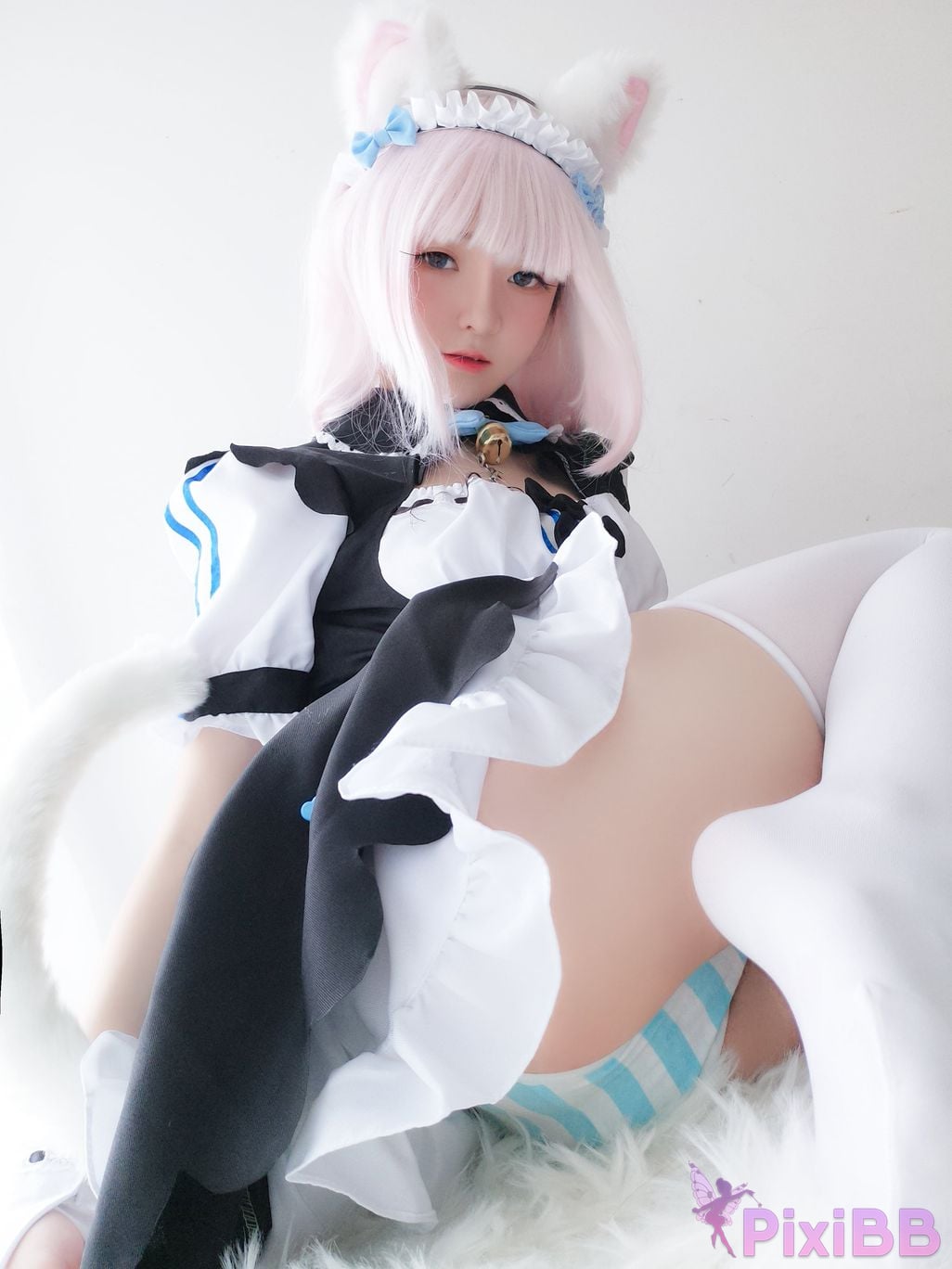 Coser yixiaoyangze PixiBB.COM 005
