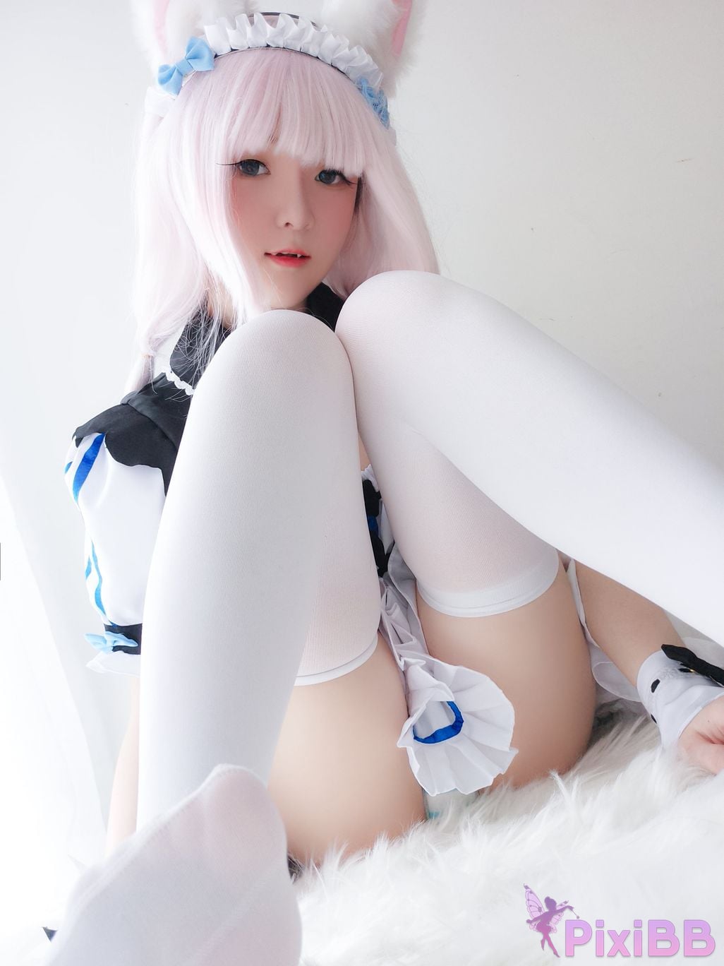 Coser yixiaoyangze PixiBB.COM 007