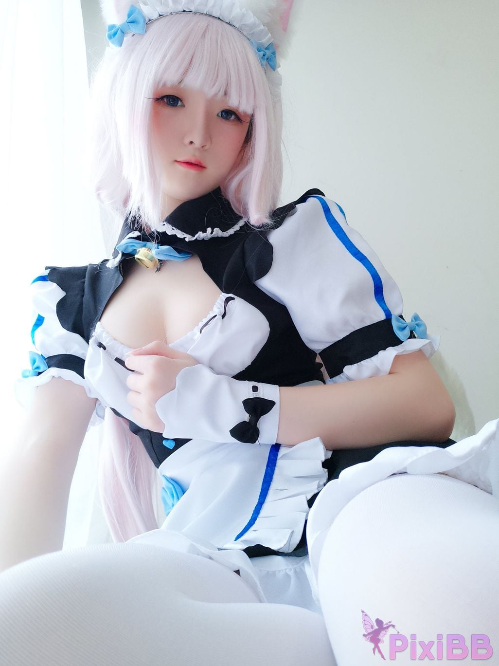 Coser yixiaoyangze PixiBB.COM 008