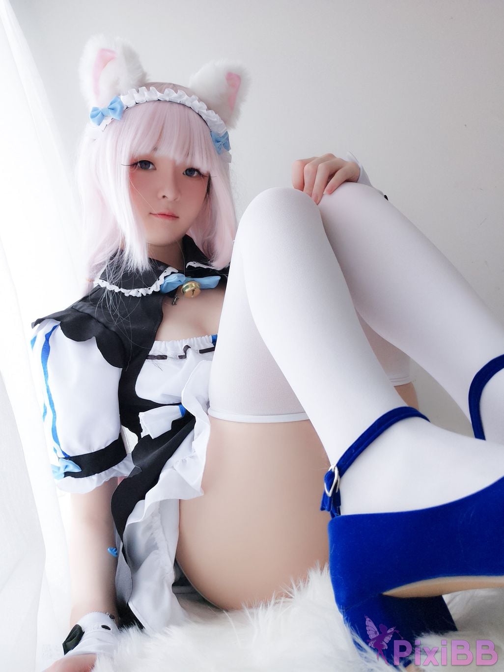 Coser yixiaoyangze PixiBB.COM 009