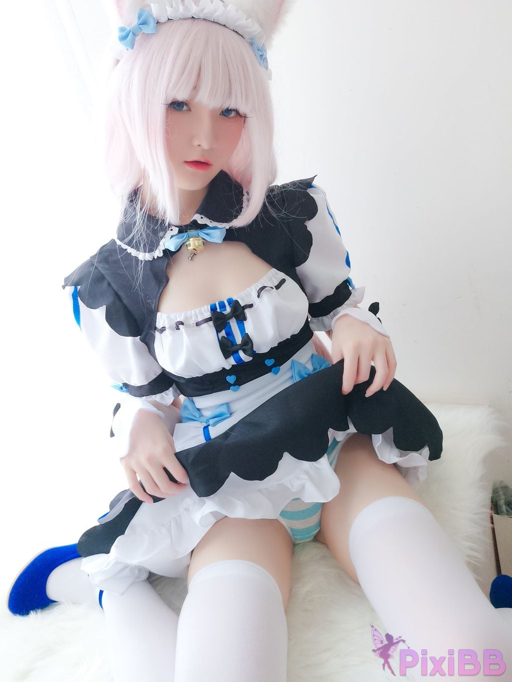 Coser yixiaoyangze PixiBB.COM 010