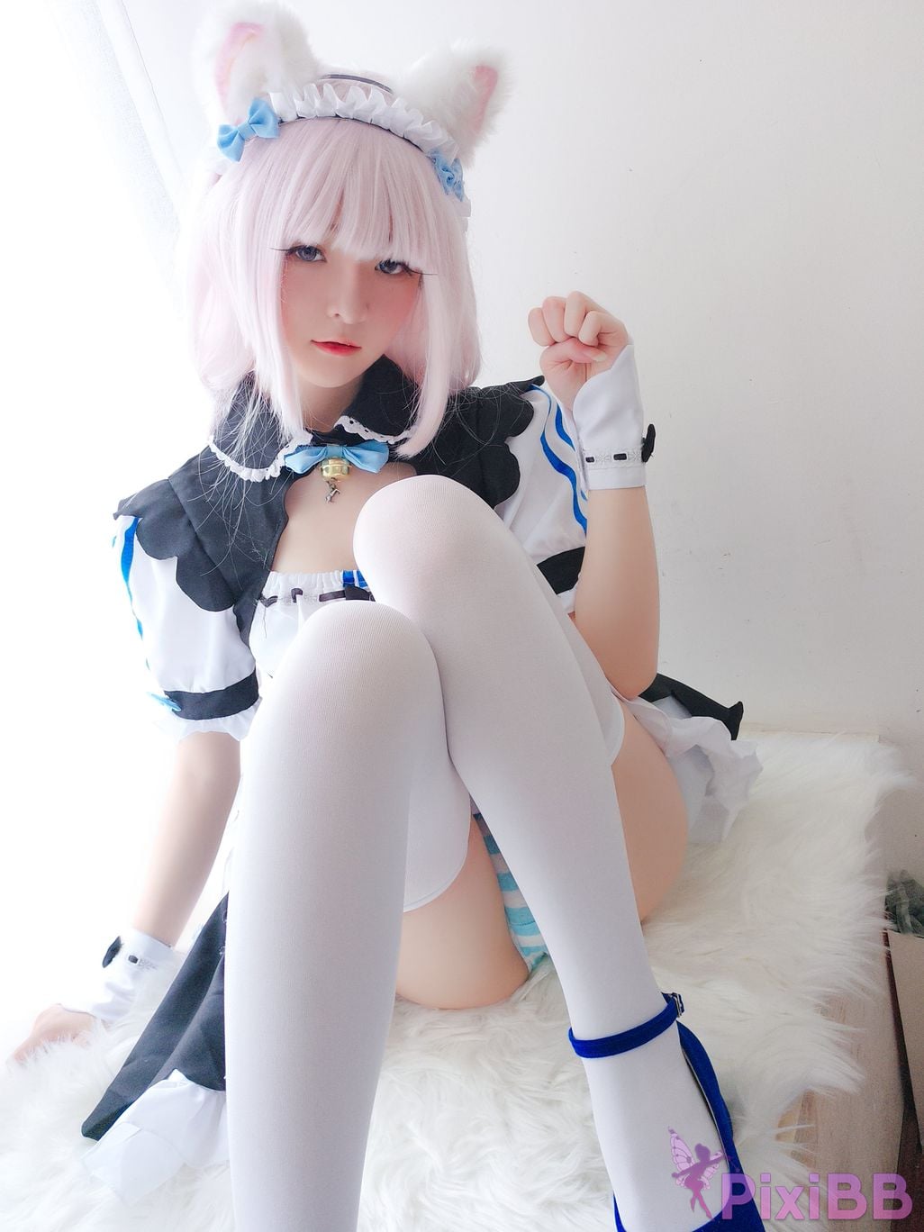 Coser yixiaoyangze PixiBB.COM 011