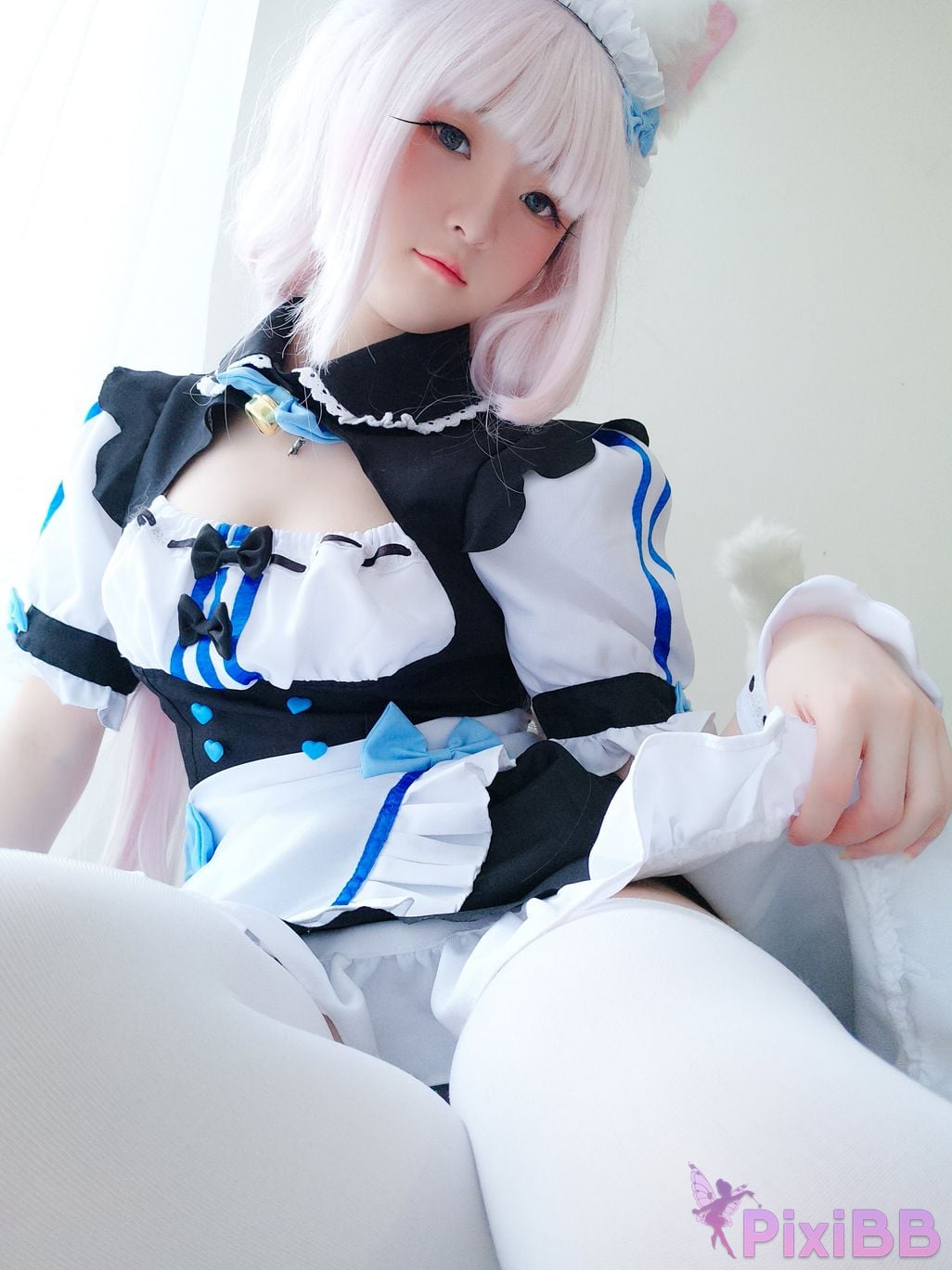 Coser yixiaoyangze PixiBB.COM 013