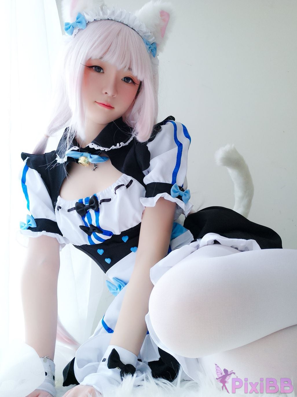 Coser yixiaoyangze PixiBB.COM 014