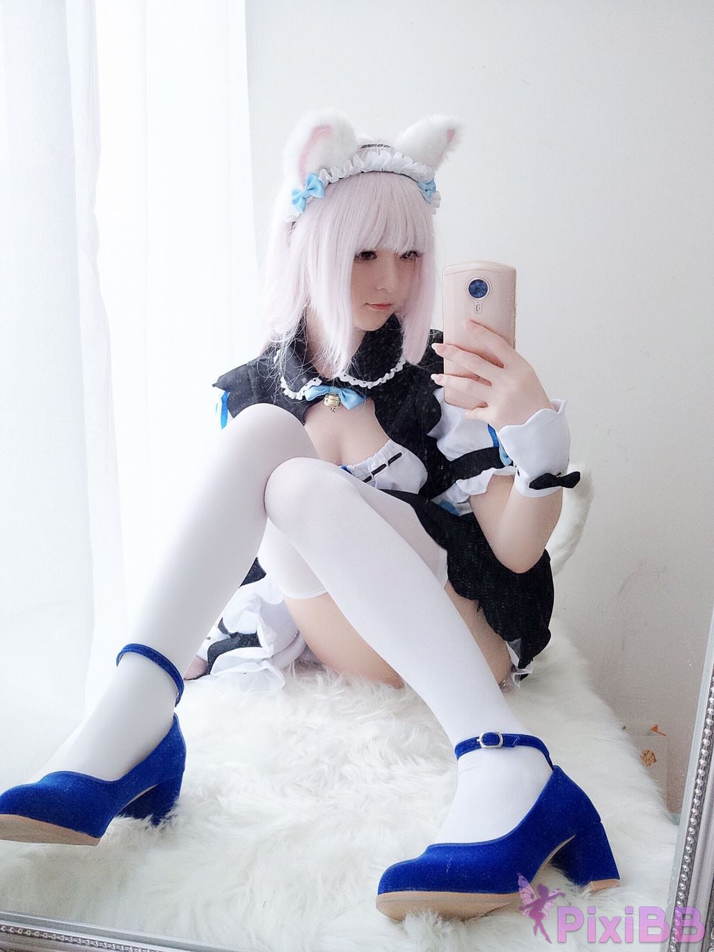Coser yixiaoyangze PixiBB.COM 018.JPG