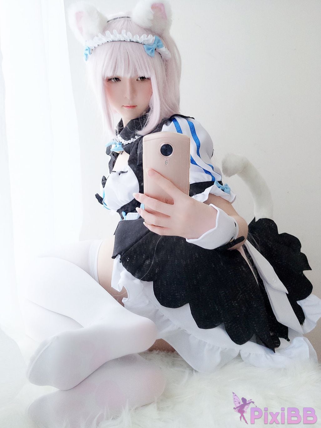Coser yixiaoyangze PixiBB.COM 019.JPG