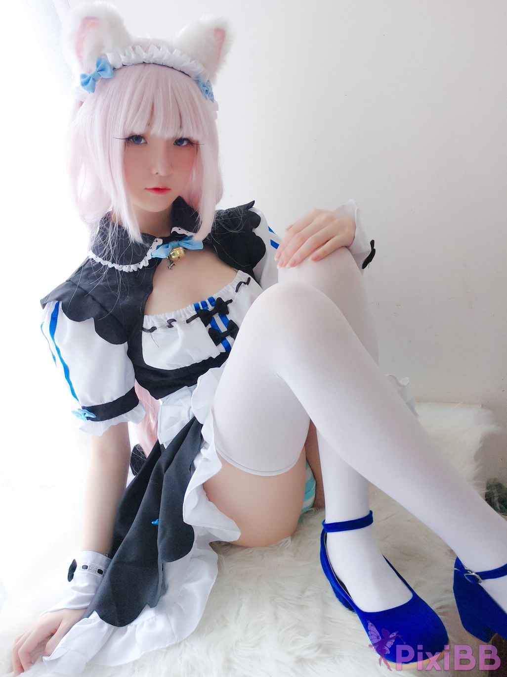Coser yixiaoyangze PixiBB.COM 021
