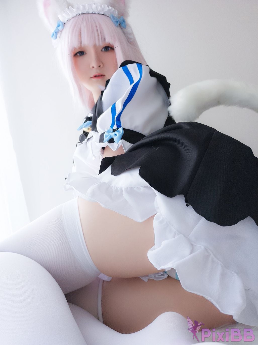 Coser yixiaoyangze PixiBB.COM 025