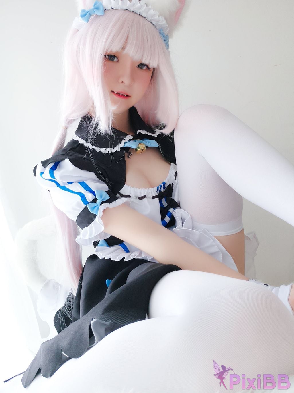 Coser yixiaoyangze PixiBB.COM 027
