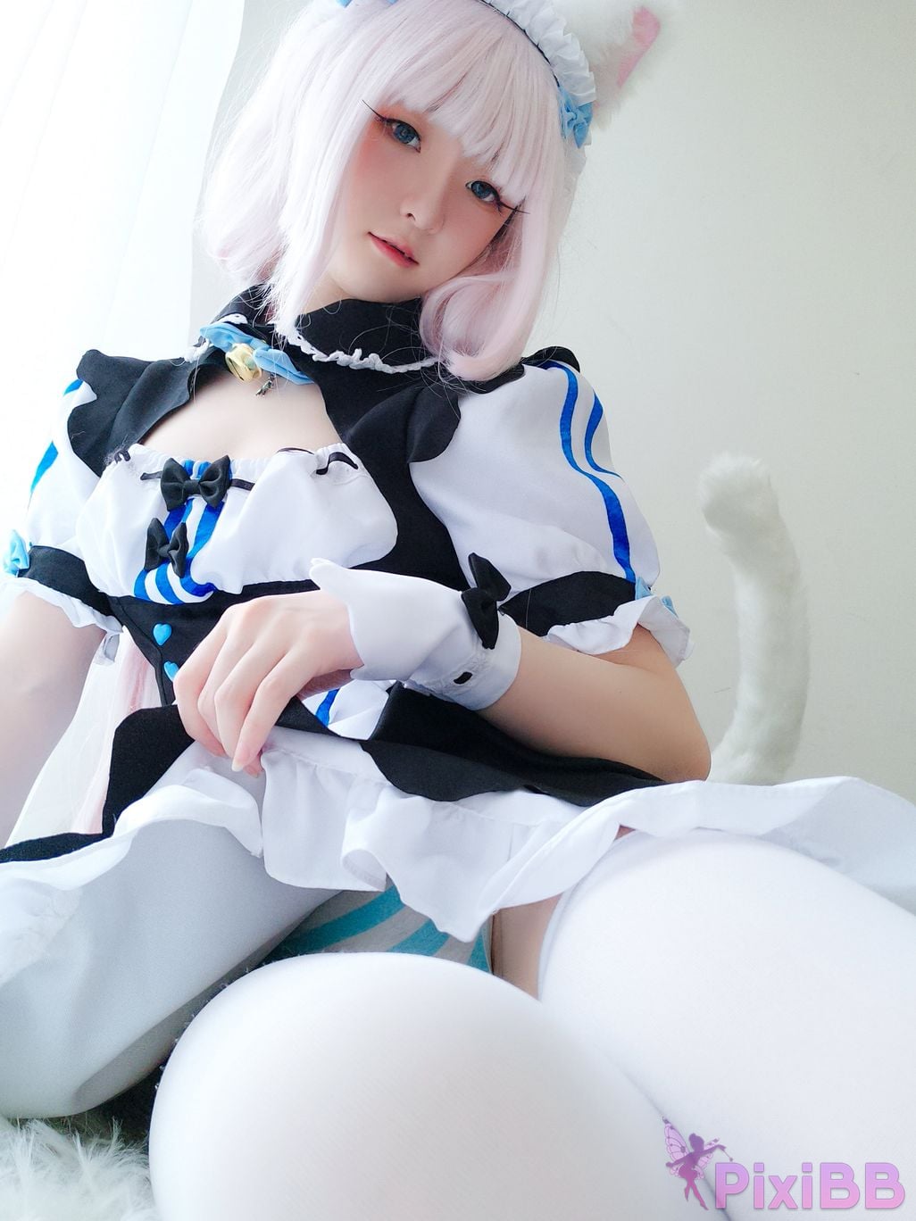 Coser yixiaoyangze PixiBB.COM 029