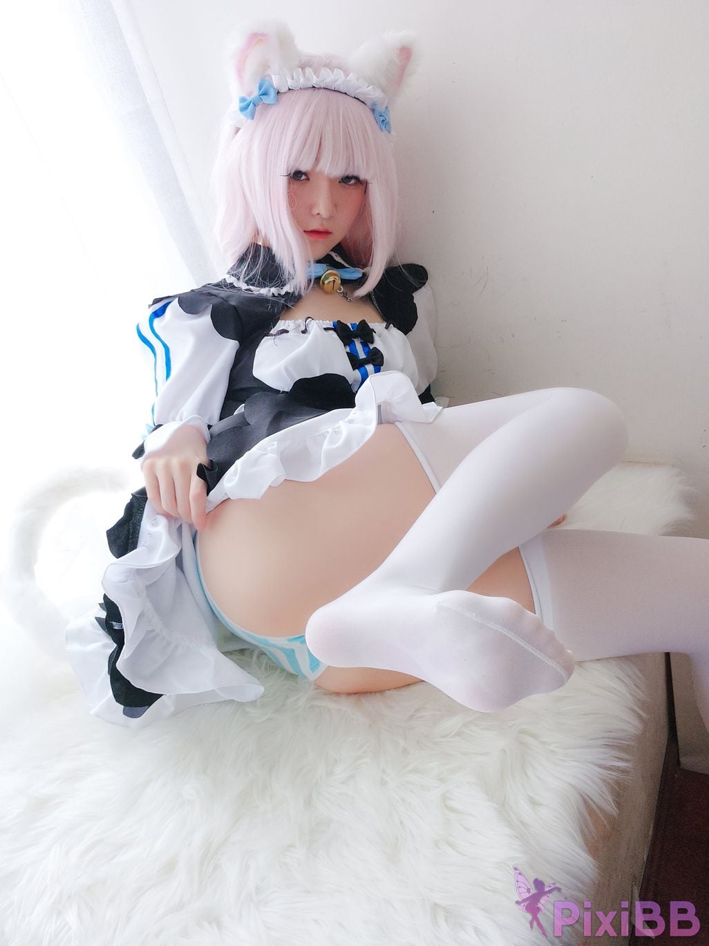 Coser yixiaoyangze PixiBB.COM 035