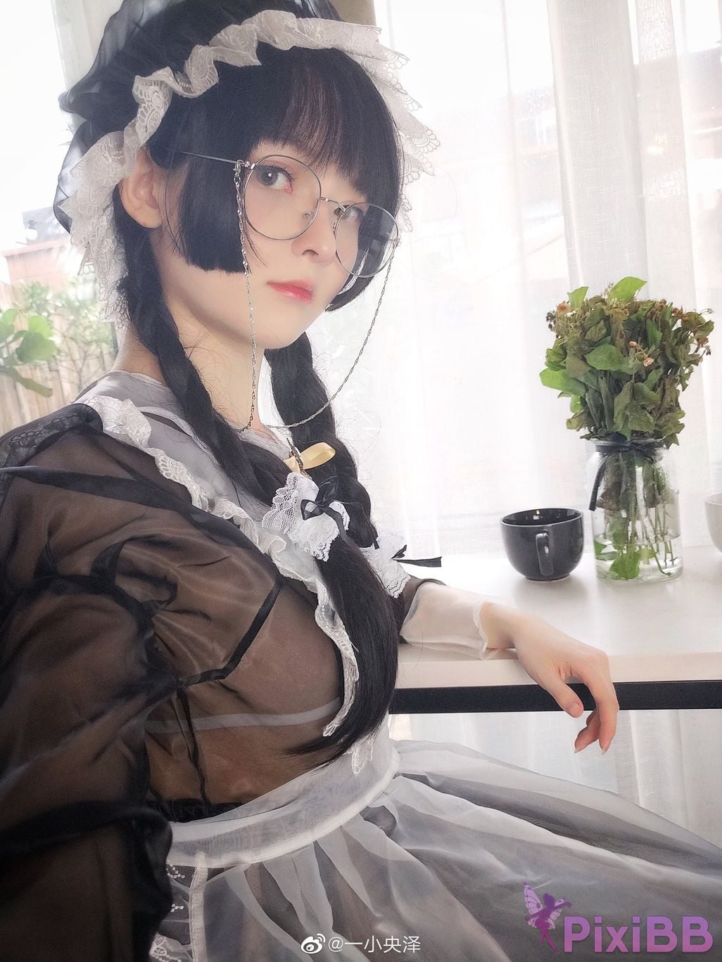 Coser yixiaoyangze PixiBB.COM 009