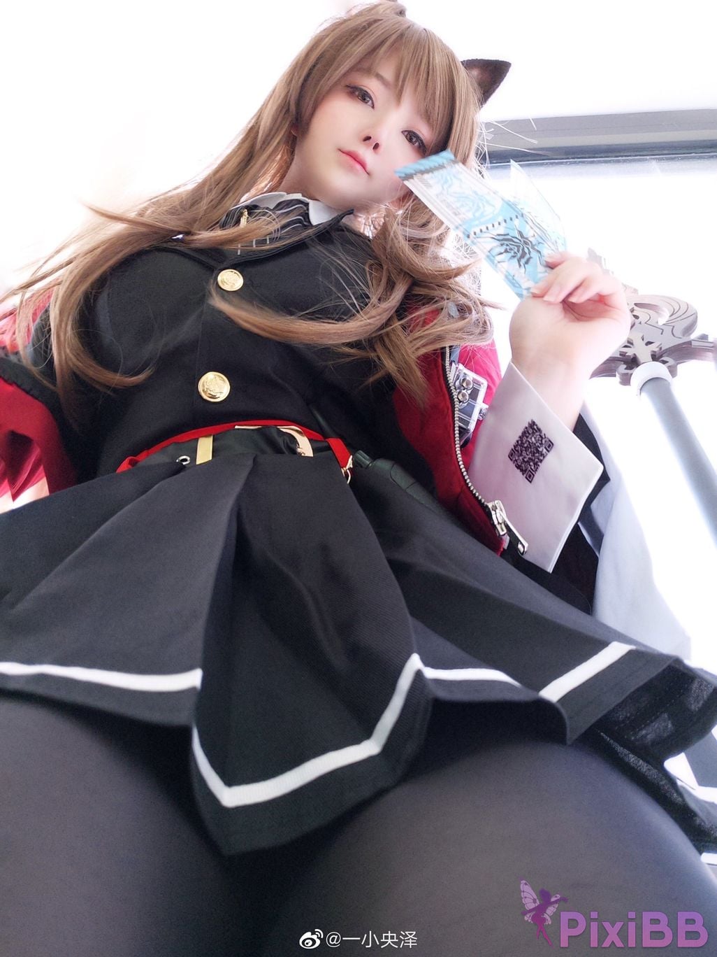 Coser yixiaoyangze PixiBB.COM 014